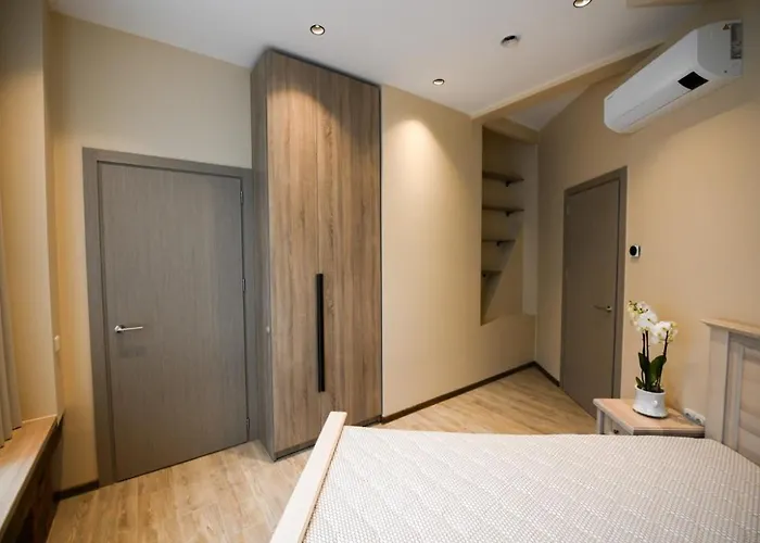 Apartman Valdau Nt *