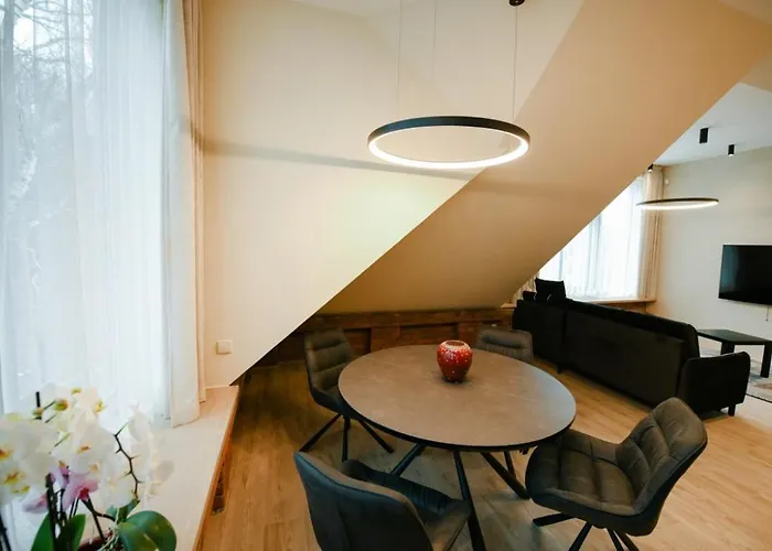 Valdau Nt Apartman Kaunas